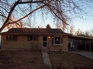 6945 W Colorado Dr, Lakewood, CO 80232