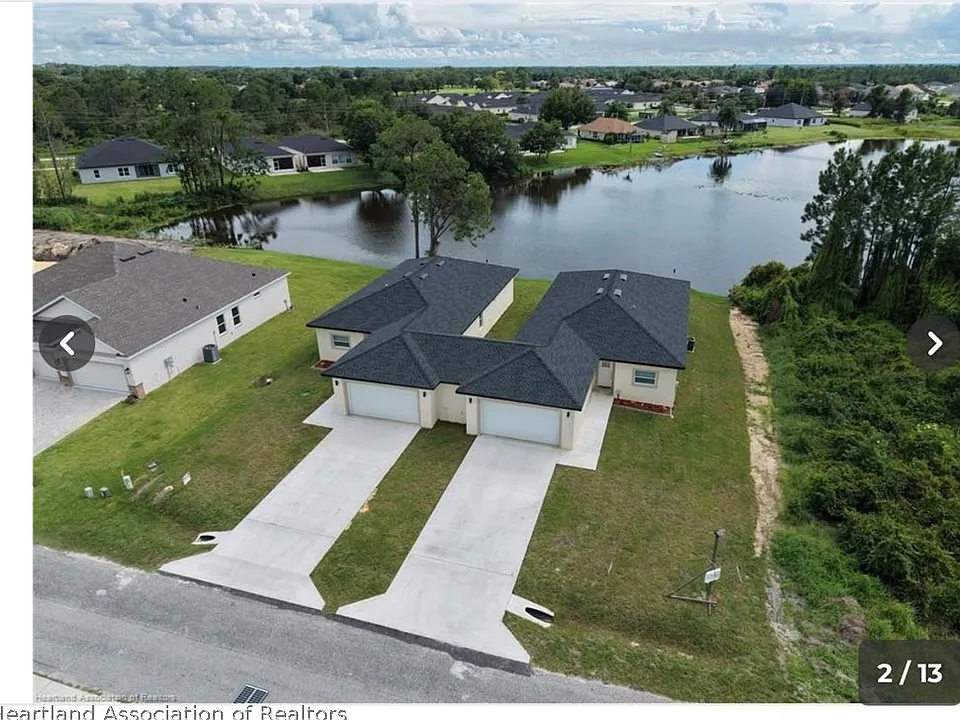 7034 San Benito Dr