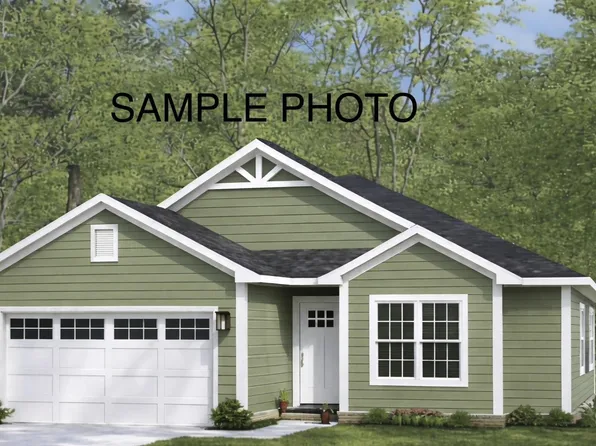70 Willow Run Trl NW, Cleveland, TN 37312