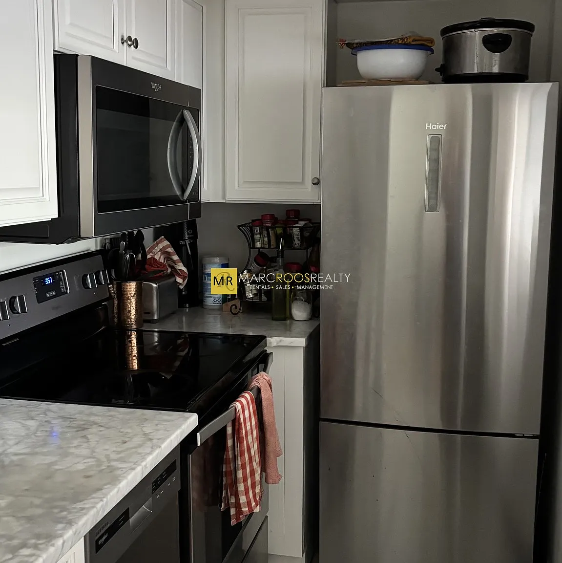 1 bed, 583 sqft, $2,800 — Photo 1