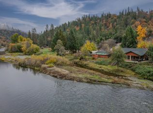 281 River Ranch Frontage Rd, Douglas City, CA 96024