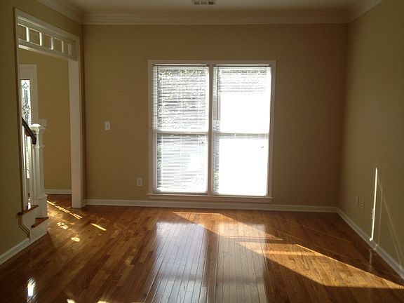 Office Den from dining room