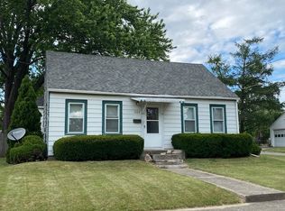 207 E Grove St, Kendallville, IN