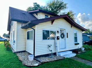 500 Mitchell St, Salem, IN 47167