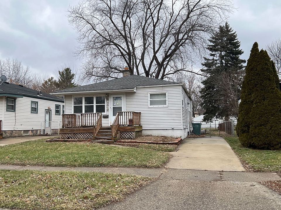 1310 Lejeune Ave, Lincoln Park, MI 48146 Zillow