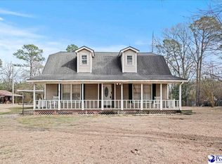 2725 Mount Olivet Rd, Hartsville, SC 29550