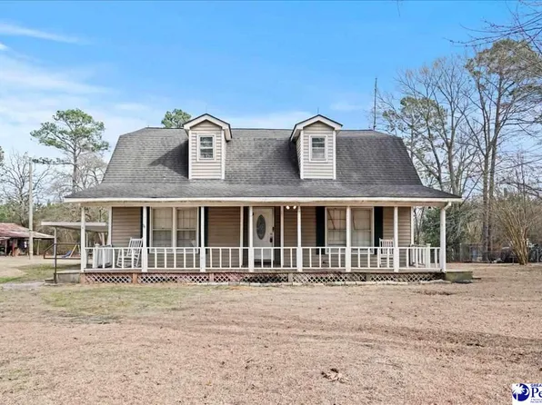 2725 Mount Olivet Rd, Hartsville, SC 29550