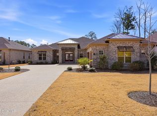 754 Jenoa Loop, Castle Hayne, NC 28429