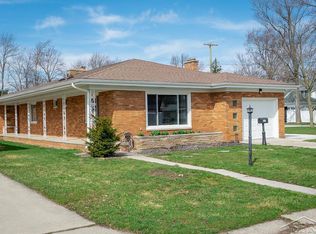517 Cornell St, Bay City, MI 48708