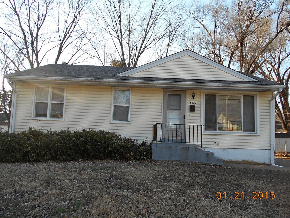 1st image of 6833 Frostview Ln