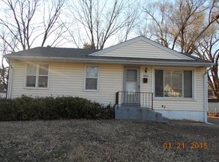 6833 Frostview Ln, Saint Louis, MO
