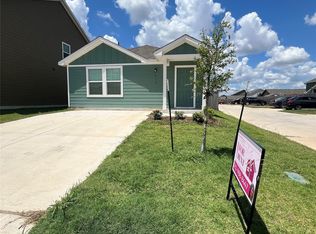410 Flathead St, Bastrop, TX 78602