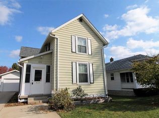 305 S 26th St, Lafayette, IN 47904