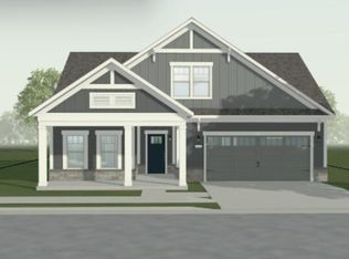 12173 Prairie Ridge Dr, Plain City, OH 43064