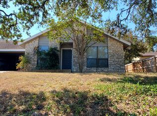 6810 Raccoon Run #A, Austin, TX 78736