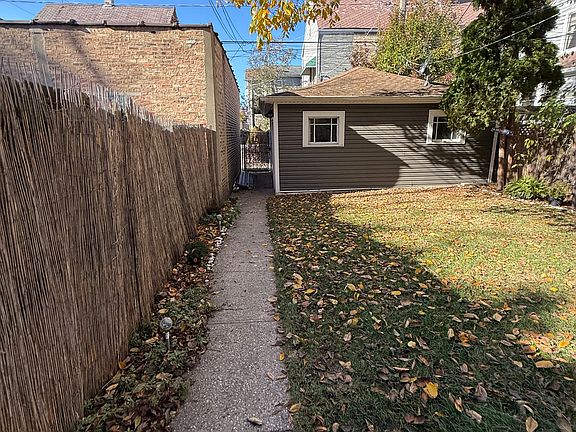 3rd image of 4152 N Damen Ave APT 1