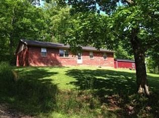 1391 Jackson Dr, Morehead, KY 40351