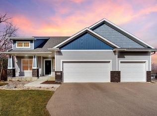 3176 Griggs St SW, Prior Lake, MN 55372