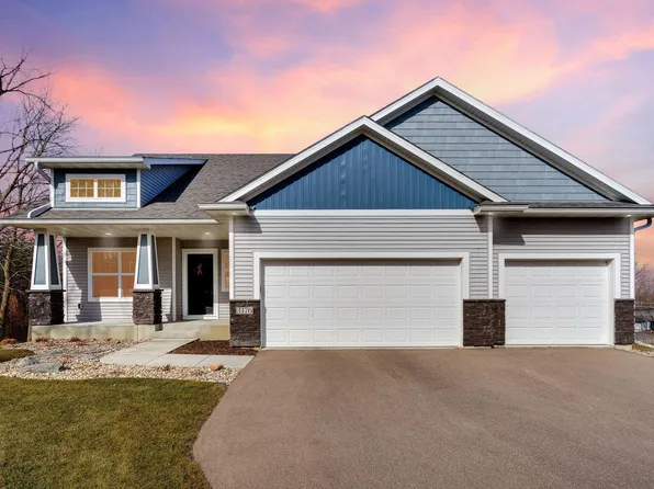 3176 Griggs St SW, Prior Lake, MN 55372