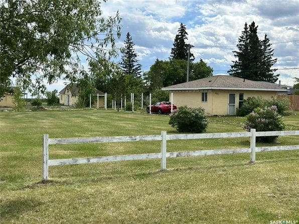 601 Colborne AVENUE, Viscount, SK S0K 4M0