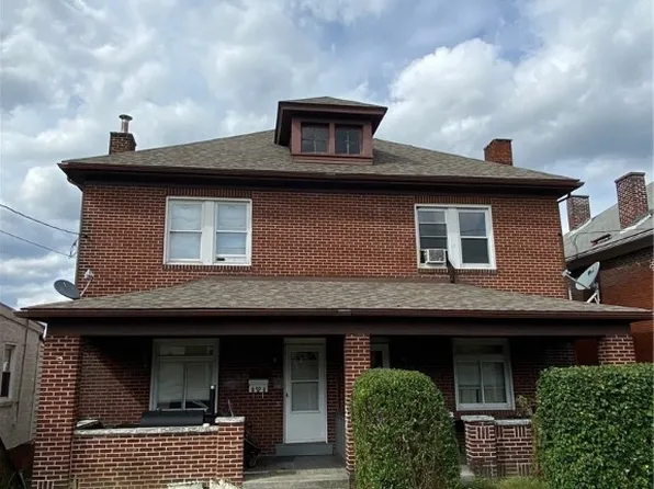 805-807 Lowry Ave, Irwin, PA 15642