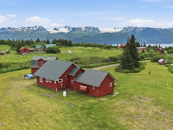 35342 Howling Husky Cir, Homer, AK 99603
