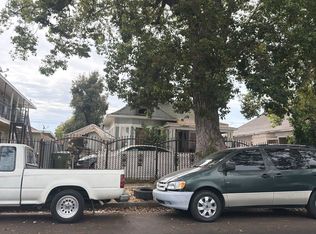 4012 Woodlawn Ave, Los Angeles, CA 90011