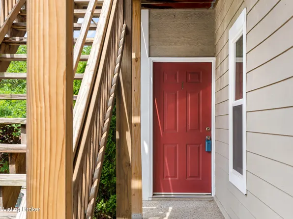 1922 Muncie Ave APT 1, Louisville, KY 40206