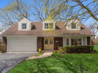 234 N Quincy St, Hinsdale, IL