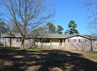 699 Center Ridge Rd, Drasco, AR 72530