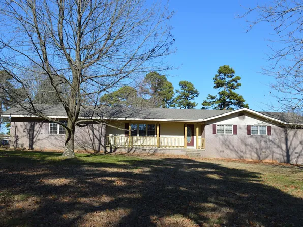 699 Center Ridge Rd, Drasco, AR 72530