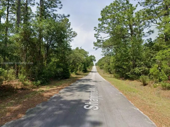 LOT 47 NW Shamrock Ave, Dunnellon, FL 34431