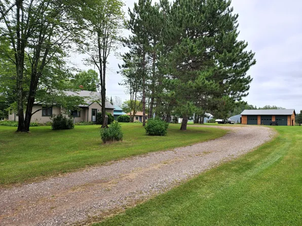 8040 Highway 73, Floodwood, MN 55736