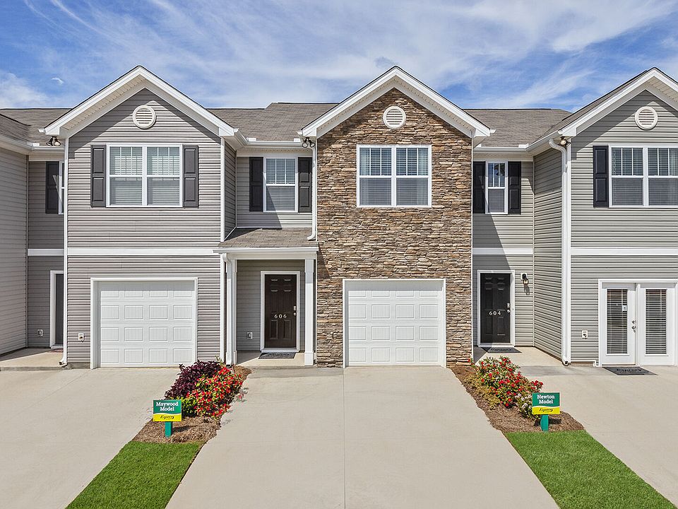 Rosemary Glen 541 State Highway 61 Whitsett NC Zillow