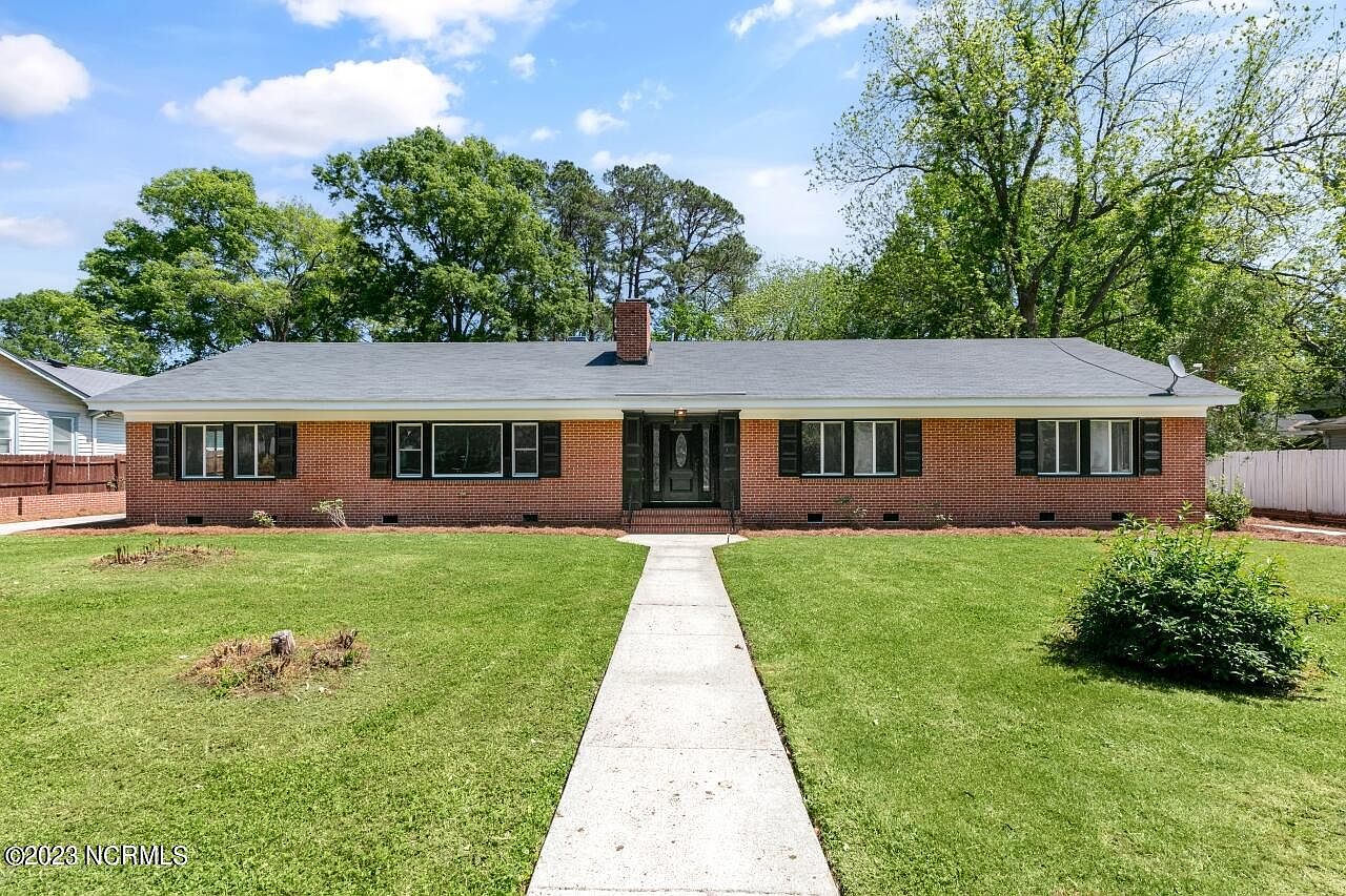 806 Kenan Street W, Wilson, NC 27893 MLS 100392813 Zillow
