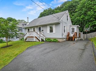 109 Euclid Ave, Pittsfield, MA 01201