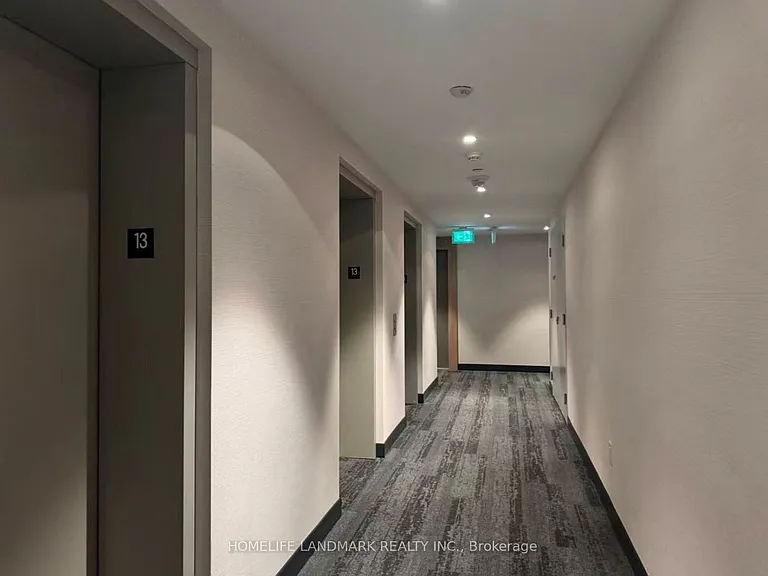65 Mutual St #1307 — Photo 18