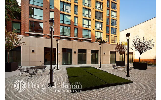 Rented by Douglas Elliman | media 23