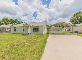 165 Bloomfield Loop, Sunset, LA 70584