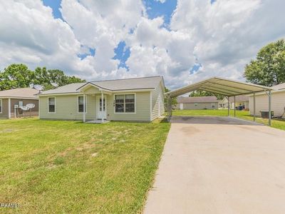 165 Bloomfield Loop, Sunset, LA, 70584