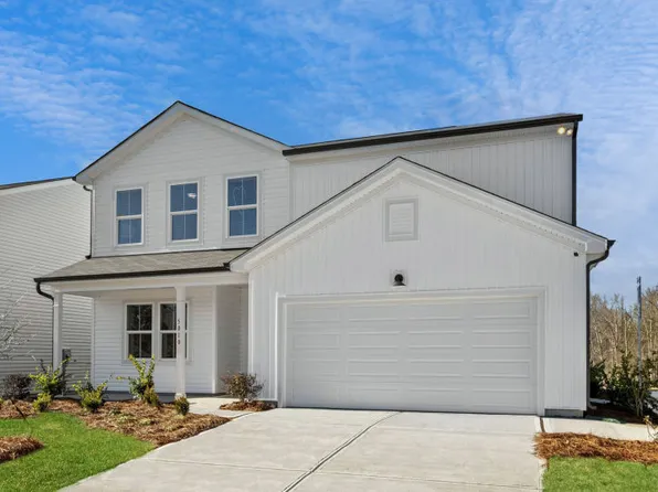 Rosella Plan, Herring Shores