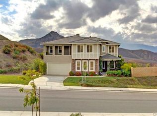 15734 Skyridge Dr, Riverside, CA 92503