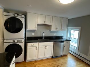 142 High St #B, Somersworth, NH 03878