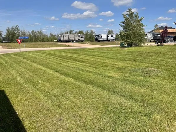 Marina Place Rural Stettler #21, County Of, AB T0C