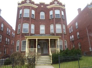 17 Mortson St, Hartford, CT 06106