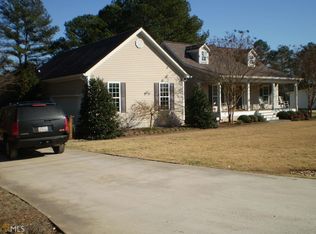 51 Carole Ter, Carrollton, GA 30116