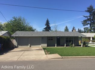 1235 Brickley Rd, Eugene, OR 97401