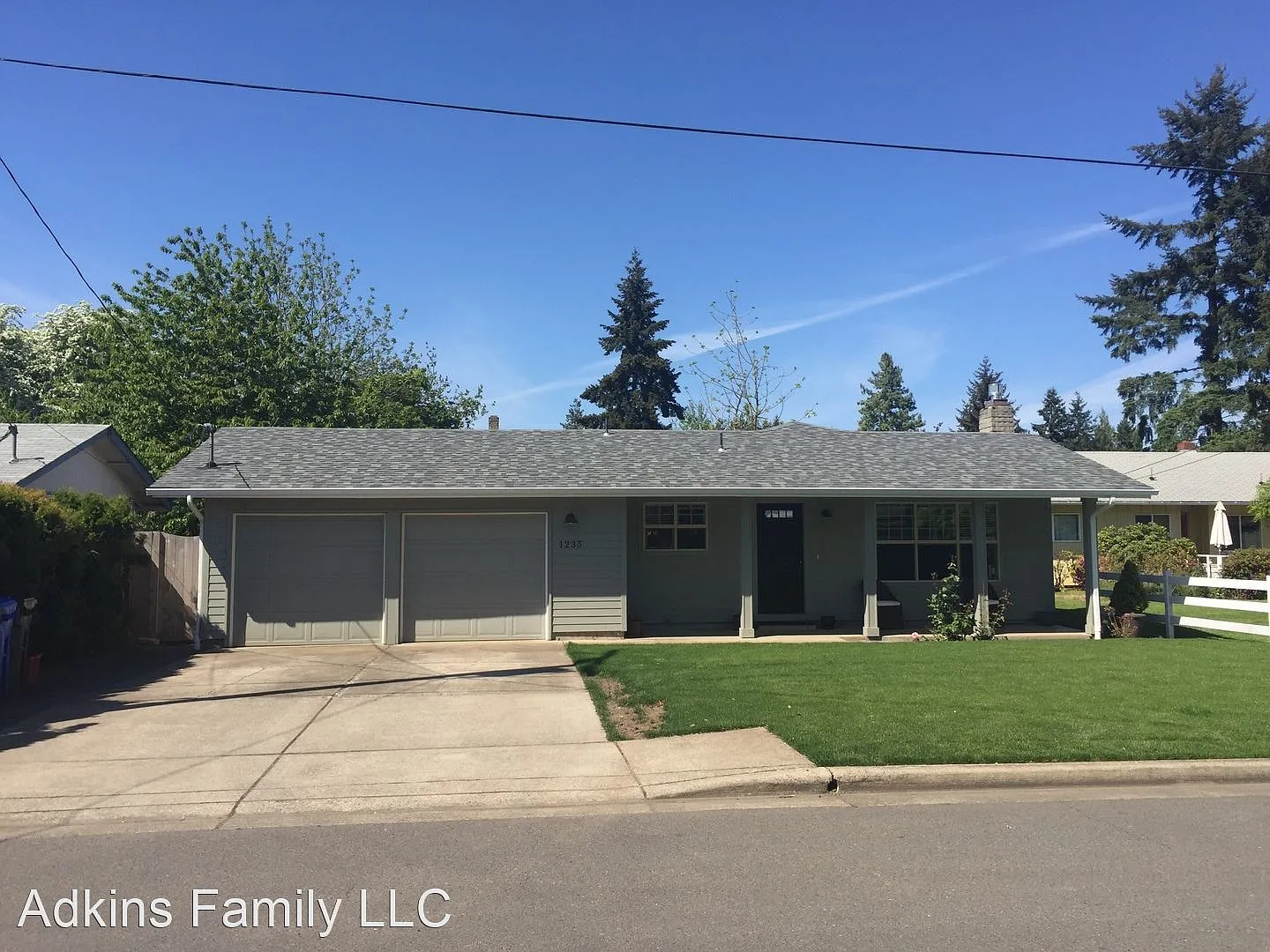 1235 Brickley Rd photo 1
