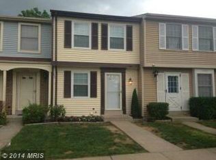 1440 Farmcrest Way, Silver Spring, MD 20905