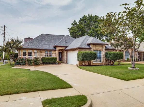 995 Cable Creek Dr, Grapevine, TX 76051